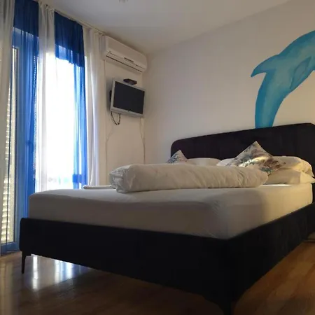 Peaceful With Style Apartman