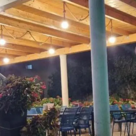 Peaceful With Style Apartman *