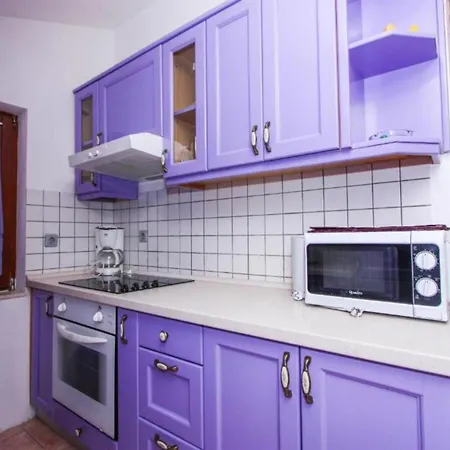 Peaceful With Style Apartman *