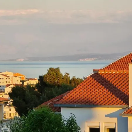 Apartment Peaceful With Style *