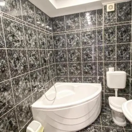 Apartman Peaceful With Style