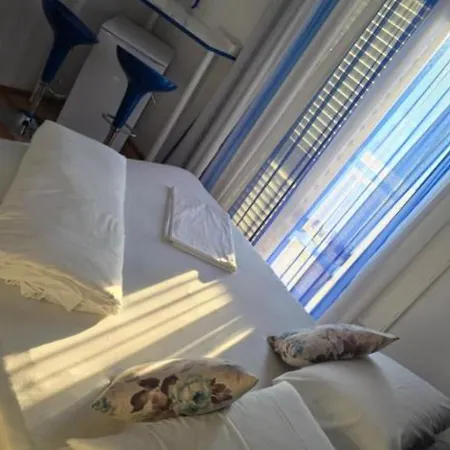 Apartment Peaceful With Style