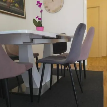 Apartmán Peaceful With Style