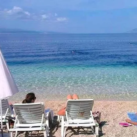 Peaceful With Style * トロギール