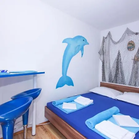 Appartement Peaceful With Style