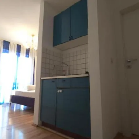Peaceful With Style Appartement Trogir