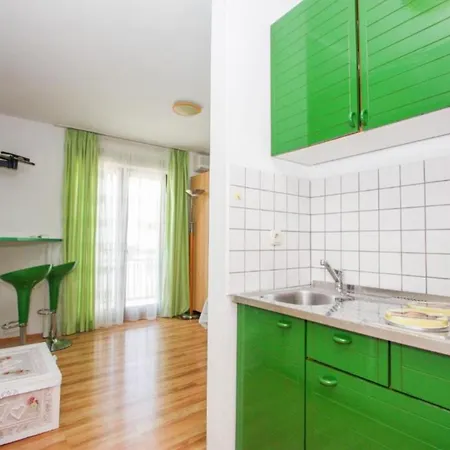 Appartement Peaceful With Style