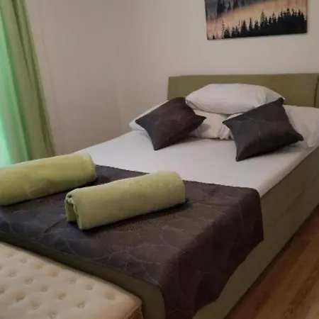 Peaceful With Style Appartement *