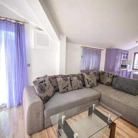 Peaceful With Style Appartement *