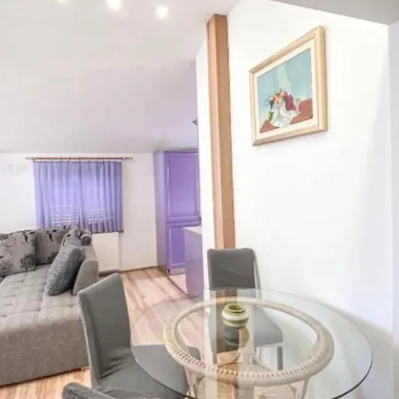 Appartement Peaceful With Style *