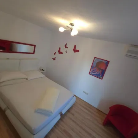 Peaceful With Style Appartement
