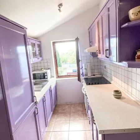 Appartement Peaceful With Style Trogir