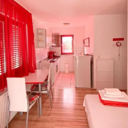 Appartement Peaceful With Style
