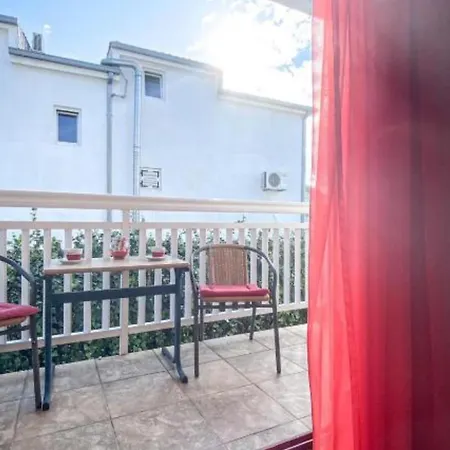 Appartement Peaceful With Style *