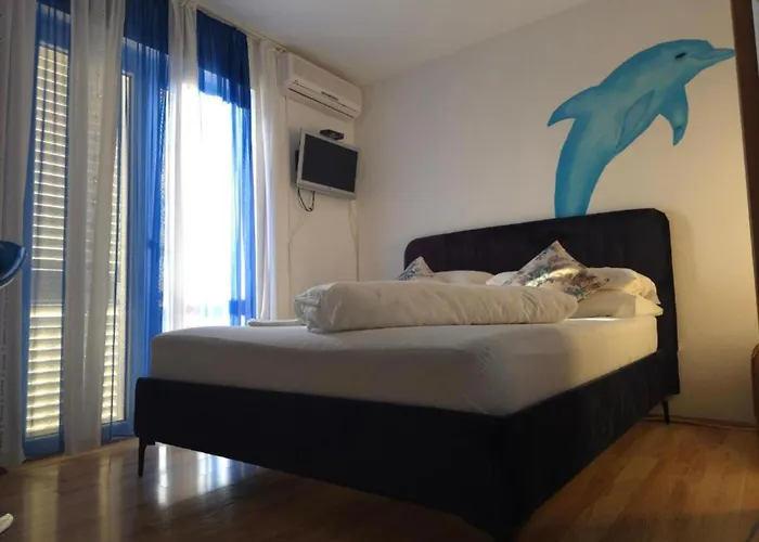 Peaceful With Style Apartment