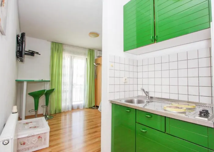 Apartment Peaceful With Style