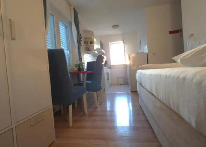 Apartment Peaceful With Style Trogir